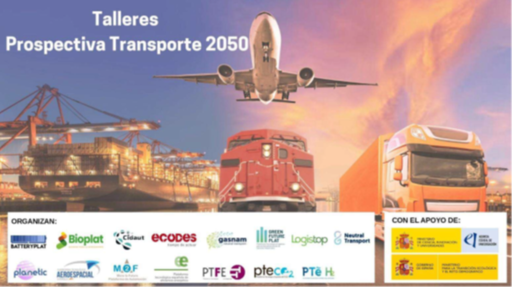 Disponibles los resultados y conclusiones del taller �Intermodalidad Ferrocarril-Carretera-Puertos-Aeropuertos�