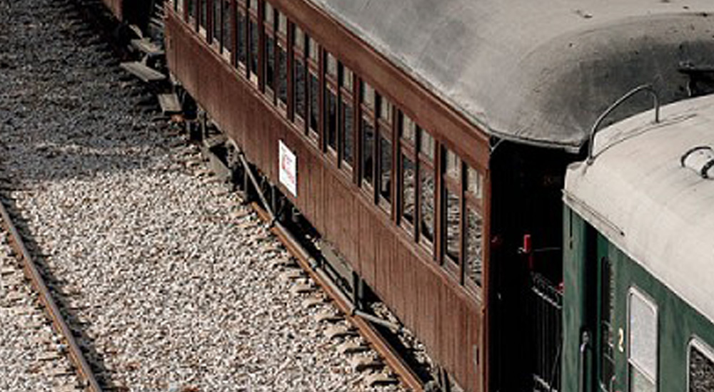 El Tren de la Fresa, una experiencia cultural y de ocio �nica
