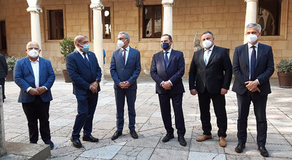 El ministro �balos anuncia la creaci�n de la marca �Trenes Tur�sticos e Hist�ricos de Le�n�
