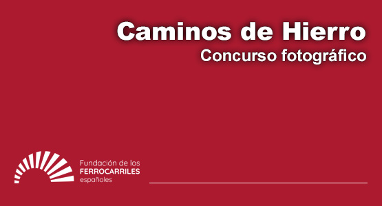 Aplazamiento de la entrega de premios de la 32.� edici�n de �Caminos de Hierro�