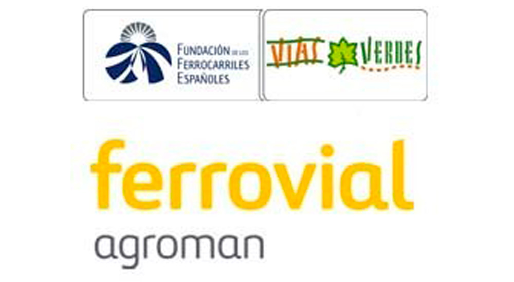 Convenio de colaboraci�n con Ferrovial en torno a V�as Verdes