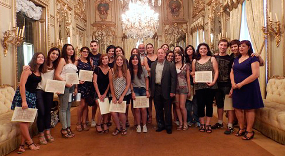 Finaliza la campaña de restauración en el Museo de Delicias y en el Palacio de Fernán Núñez Finaliza la campaña de restauración en el Museo de Delicias y en el Palacio de Fernán Núñez