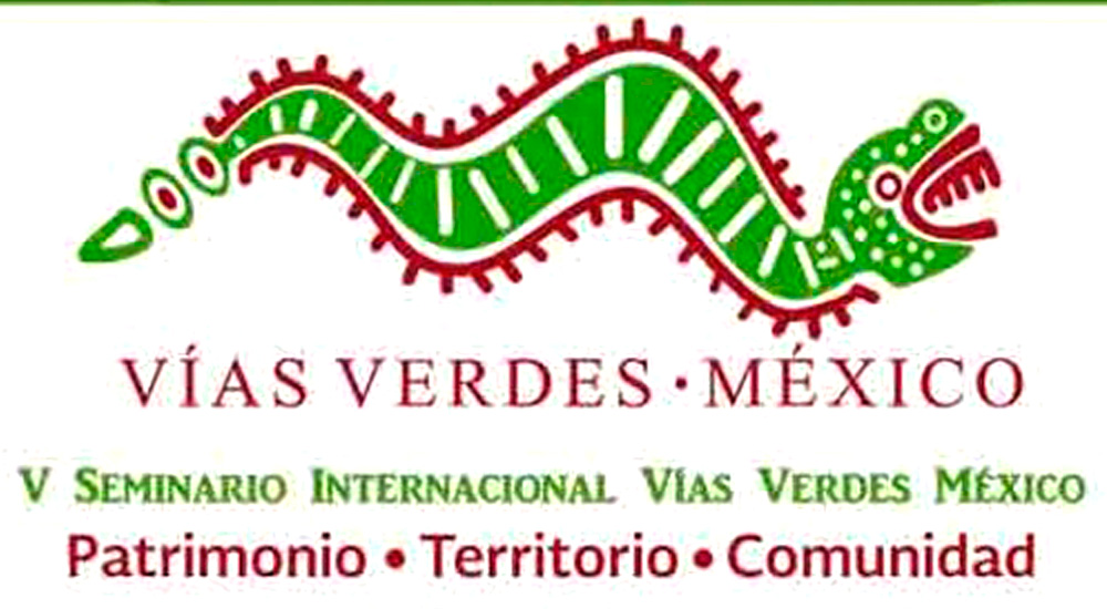 V Seminario Internacional de V�as Verdes en M�xico 