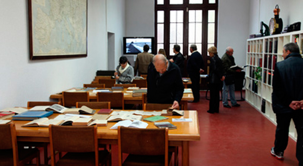 Bolet�n de novedades bibliogr�ficas y selecci�n de art�culos