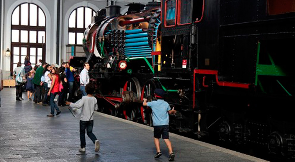 Mercadillos y otras actividades en el Museo Madrid