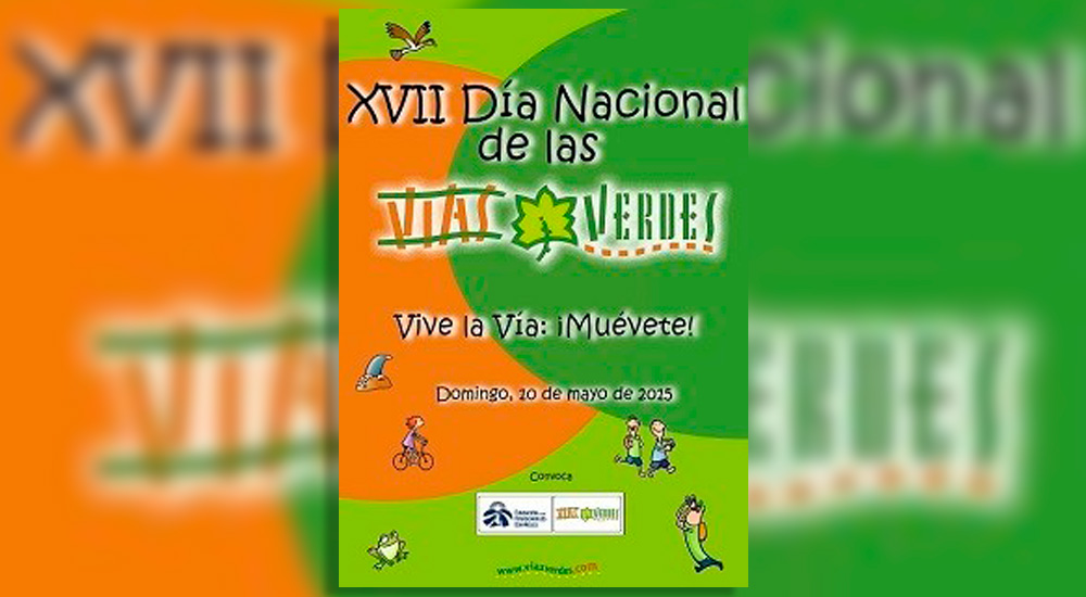 XVII D�a Nacional de las V�as Verdes