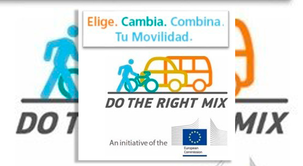 XIV D�a Europeo de las V�as Verdes