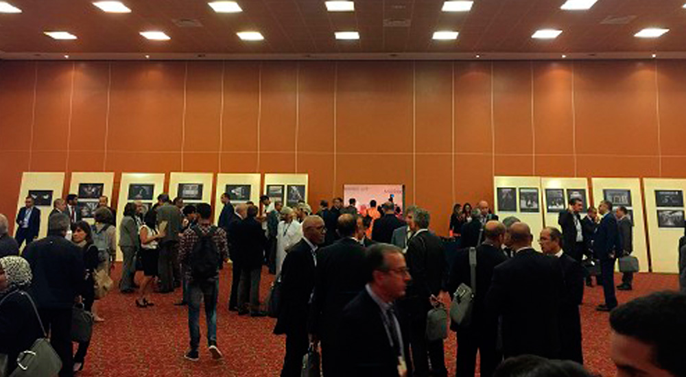 La Fundaci�n participa en NextStation 2015