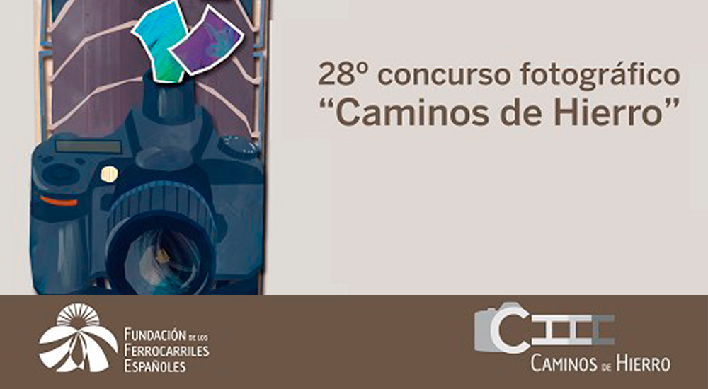 �Caminos de Hierro�, nueva edici�n con nuevas bases