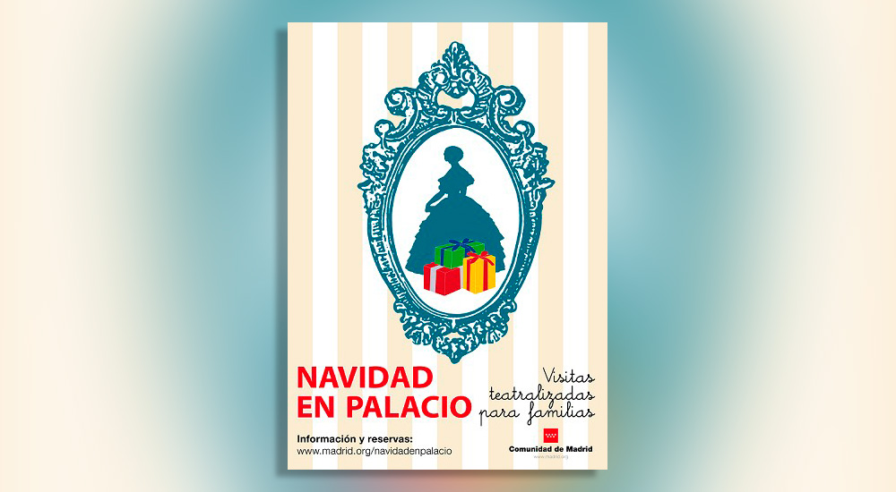 Navidad en palacio Navidad en palacio