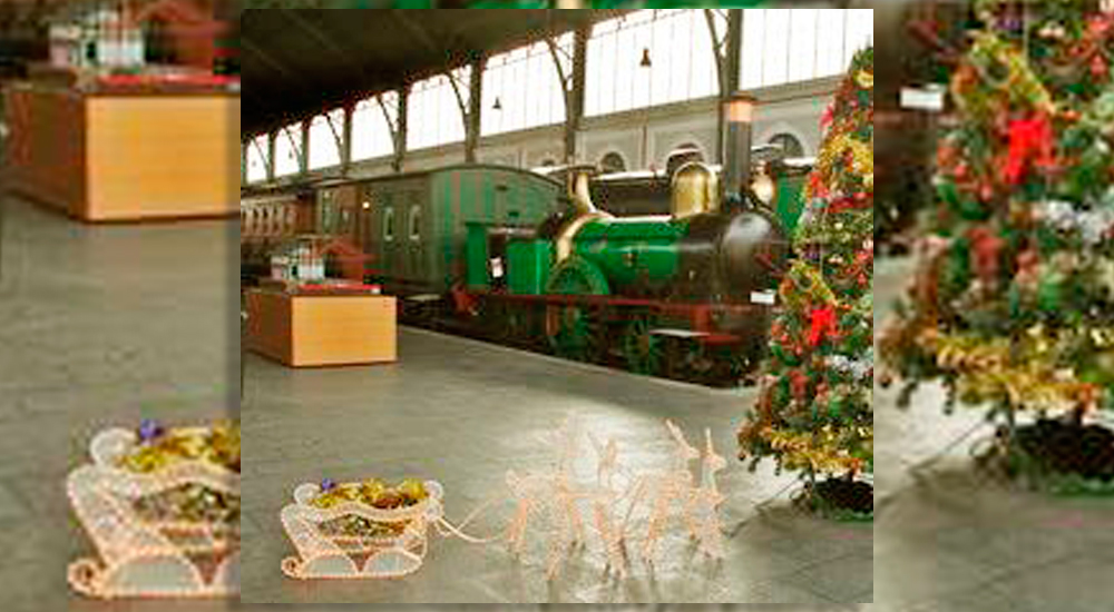 Una Navidad llena de actividades Una Navidad llena de actividades