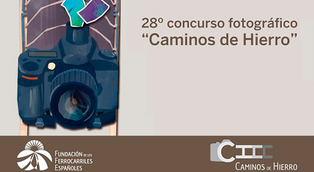 Ultimos d�as para participar en el 28� Caminos de Hierro