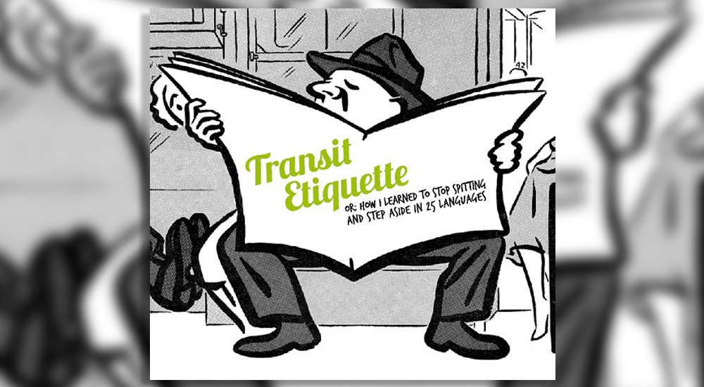 La Biblioteca participa en una exposici�n del New York Transit Museum