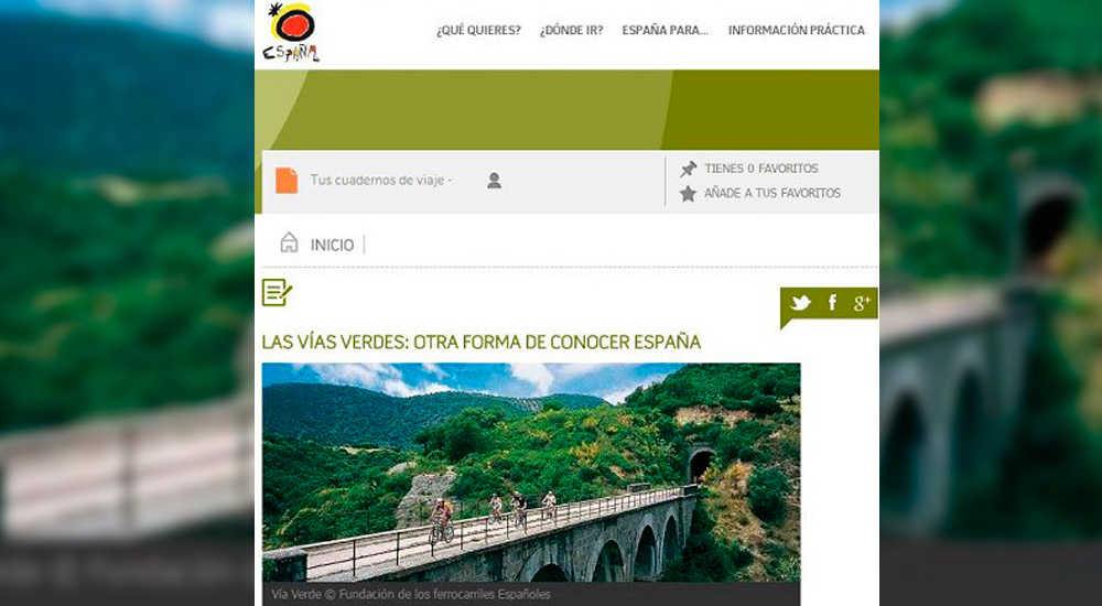 Firmado el Plan de Actuaciones 2016 entre Turespa�a y la Fundaci�n