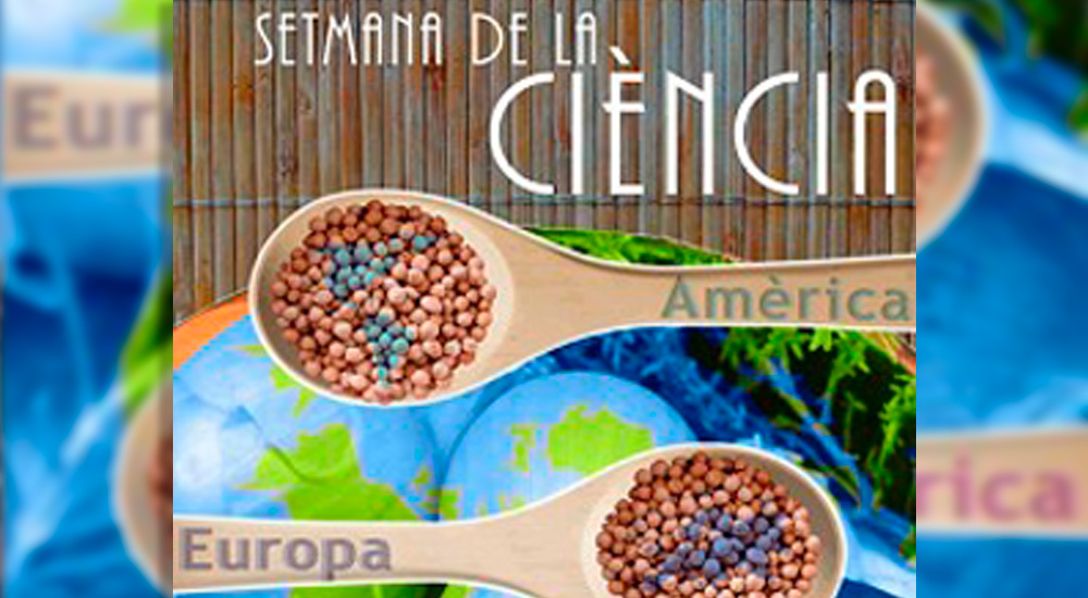 La Semana de la Ciencia en el Museo de Catalu�a