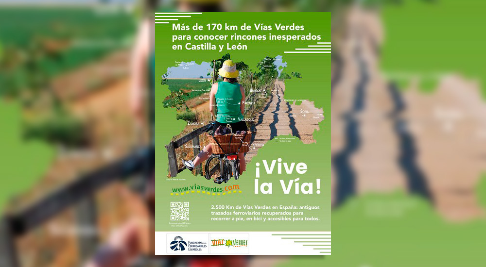V�as Verdes premiada en el concurso INTUR 2016