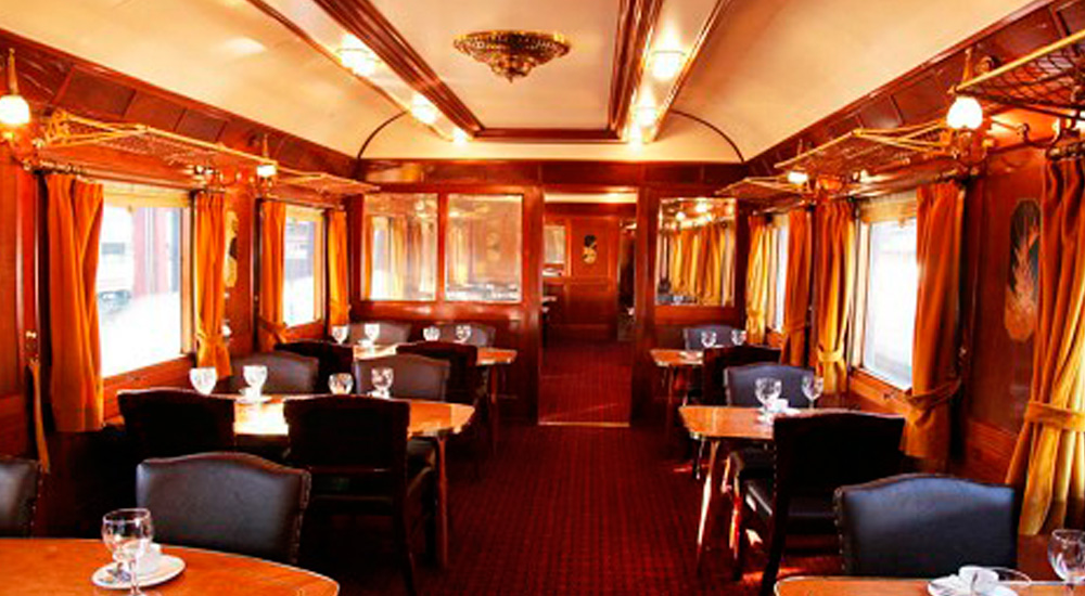 El tren �Prestige� viaja por Extremadura para celebrar 150 a�os del ferrocarril Ciudad Real-Badajoz