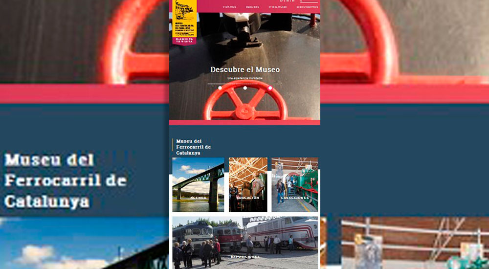 El Museo de Catalu�a estrena nueva web