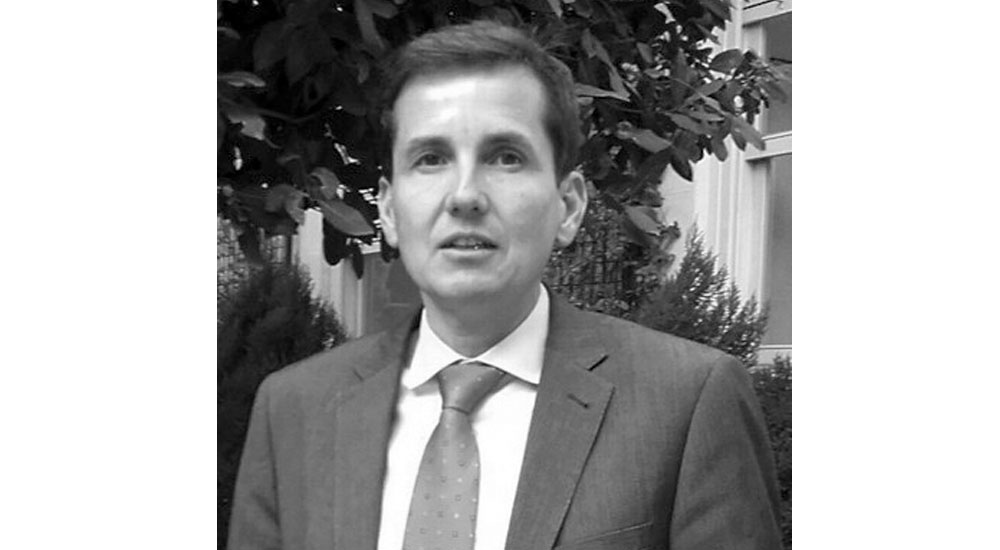 C�sar Felipe L�pez S�nchez, nuevo Director Gerente de la Fundaci�n 