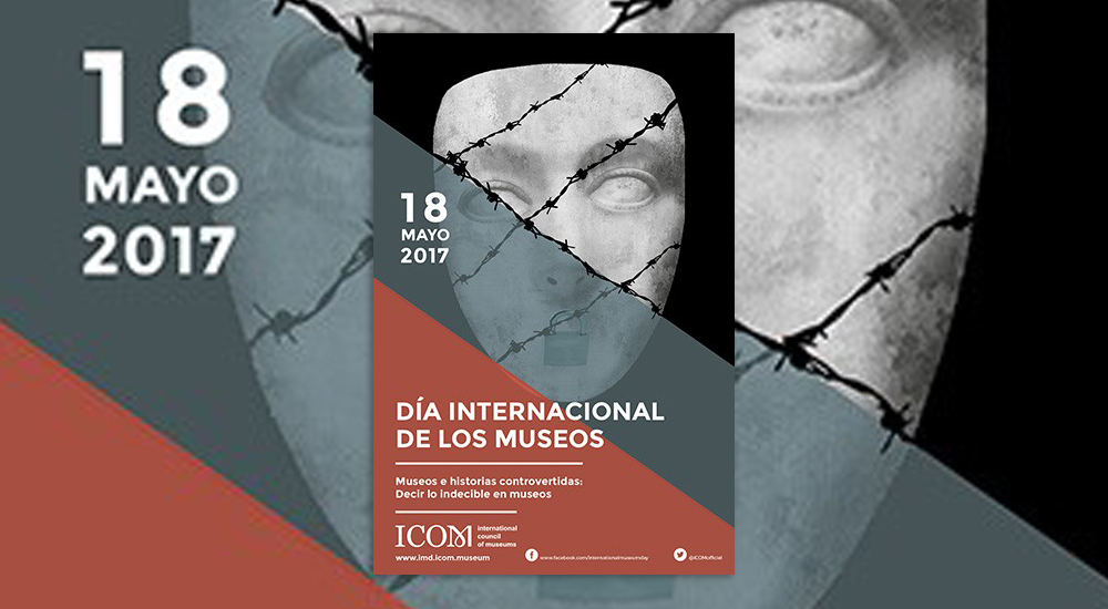 D�a Internacional de los museos en los Museos del Ferrocarril de Madrid y Catalu�a