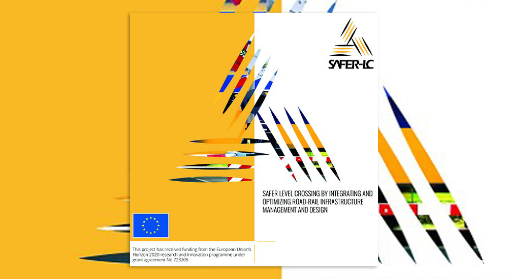 SAFER-LC Innovaci�n para la seguridad en los pasos a nivel