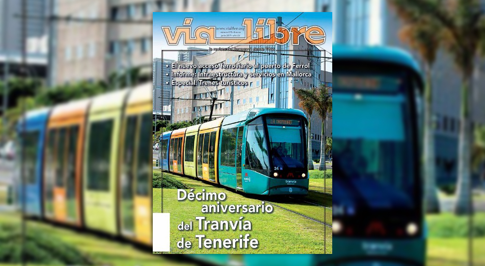 Revista V�a Libre: publicado el n�mero 619 