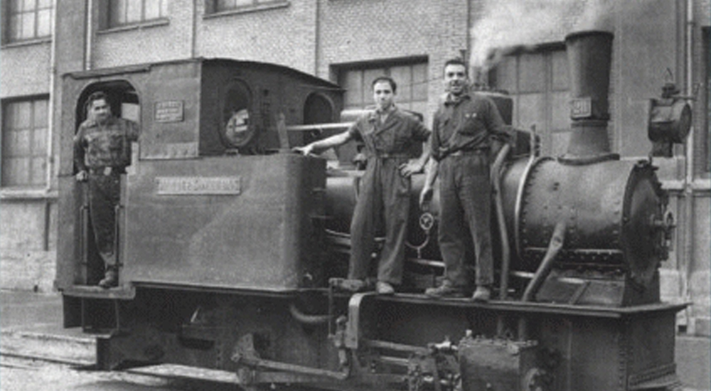 La Biblioteca Ferroviaria lanza su Bolet�n de Novedades