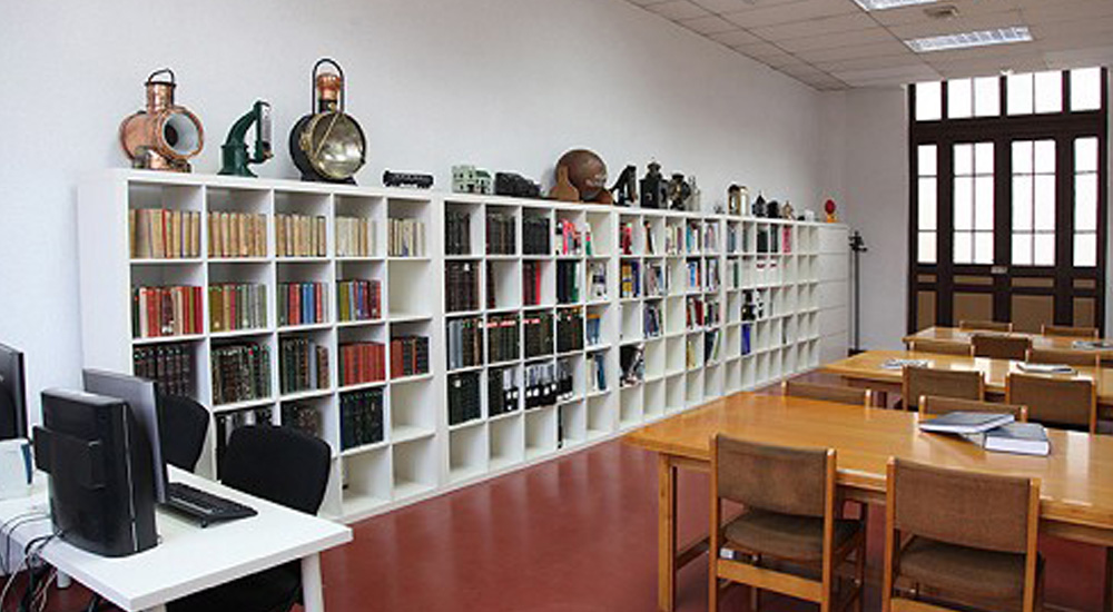Bolet�n de Novedades de la Biblioteca 