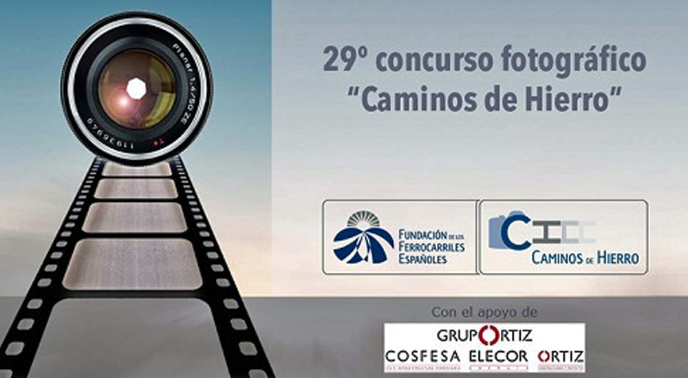 Preseleccionadas 148 fotograf�as entre las m�s de 3.500 recibidas en �Caminos de Hierro�