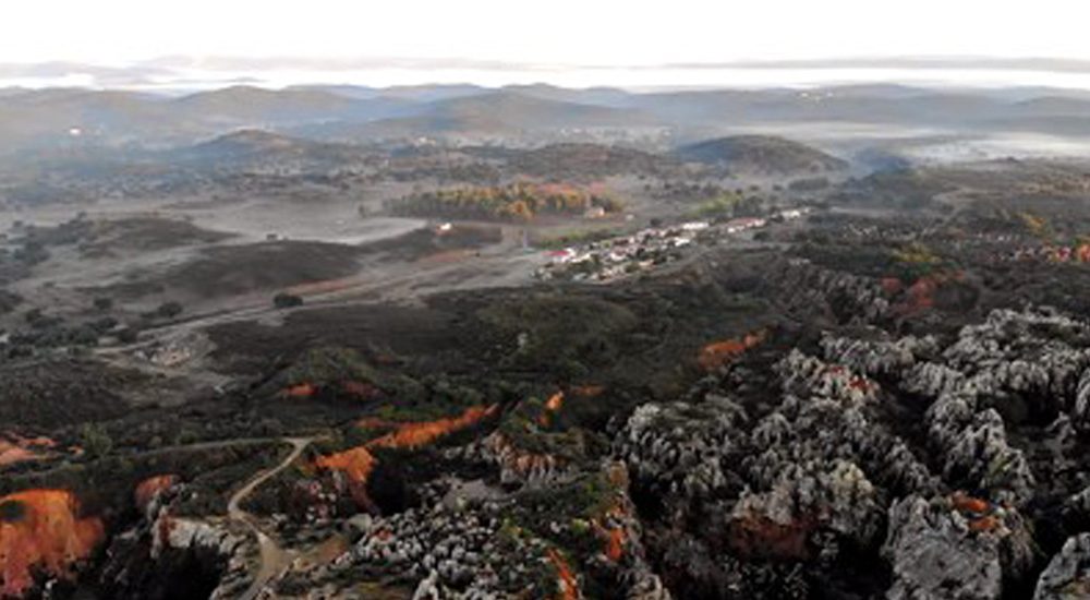Nuevo video �V�as Verdes y Red Natura 2000, un t�ndem sostenible�