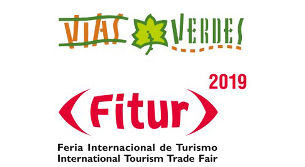 V�as Verdes en Fitur 2019