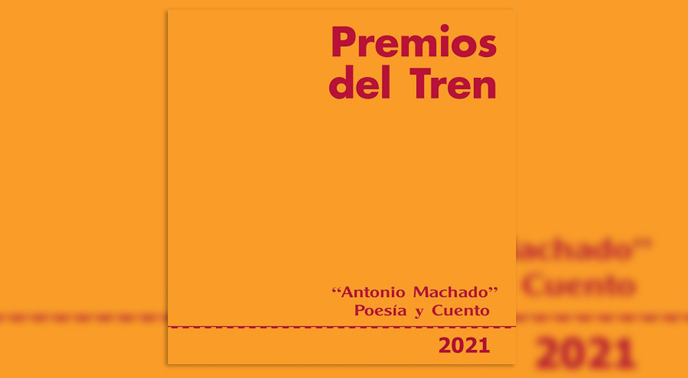 Premios del Tren 2019: nueva edici�n del certamen literario del ferrocarril