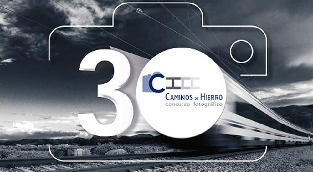 �Caminos de Hierro�, el concurso donde coinciden fot�grafos y ferrocarril