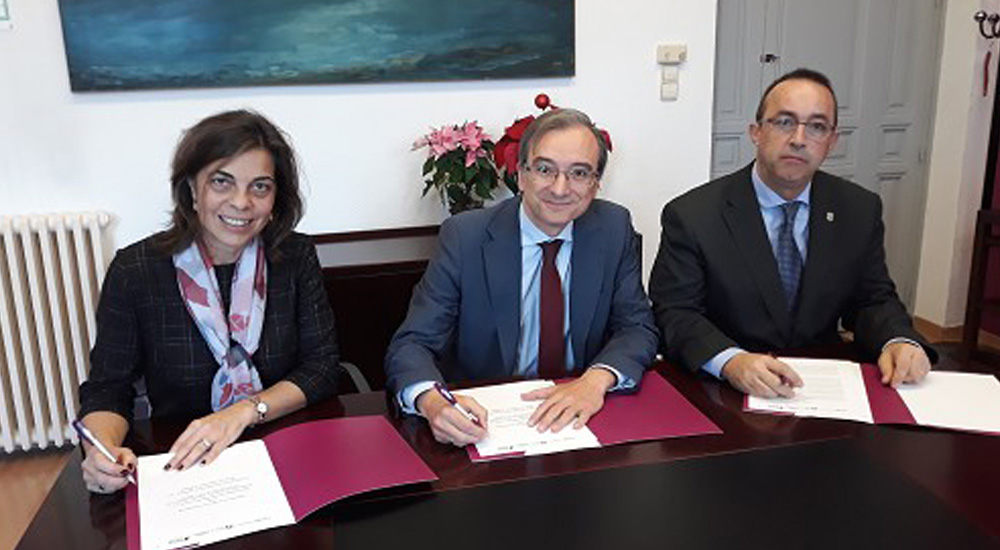 La Fundaci�n colabora un a�o m�s con Plena Inclusi�n Madrid