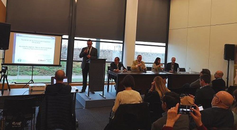 Disponibles online las presentaciones de la jornada divulgativa �Nueva oferta tur�stica: Cultura y Patrimonio ferroviario�