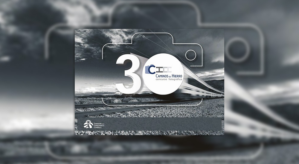 Preseleccionadas 145 fotograf�as entre las m�s de 3.700 recibidas en �Caminos de Hierro�