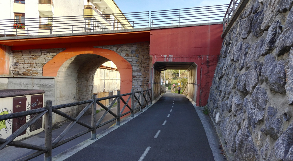 La Fundaci�n de Ferrocarriles recibe m�s de dos centenares de solicitudes para las ayudas de Mitma al fomento de la movilidad ciclista