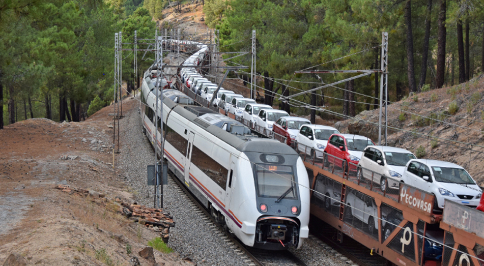 La Fundaci�n y la UNED impulsan la formaci�n especializada en el sector del transporte