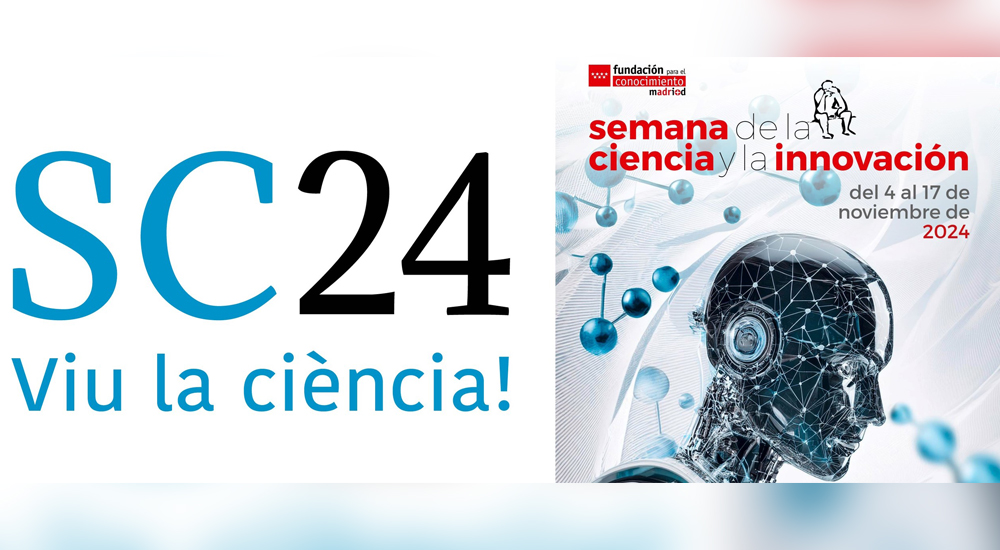 La Fundaci�n participa en la Semana de la Ciencia