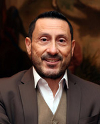 Alberto Ramos D�az