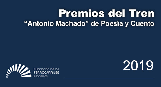 Premios del Tren 2019