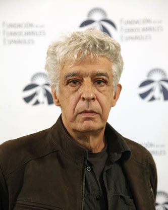 Carlos Cast�n Aldolz - Segundo Premio