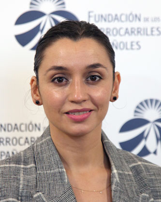 Marta Mar�a Lado �nsua - Acc�sit