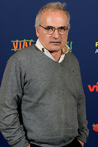 Antonio Costa Gómez - Accesit
