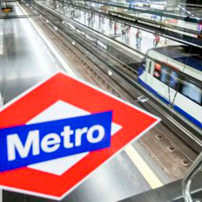 M�s de 300 historias en el metro de Madrid