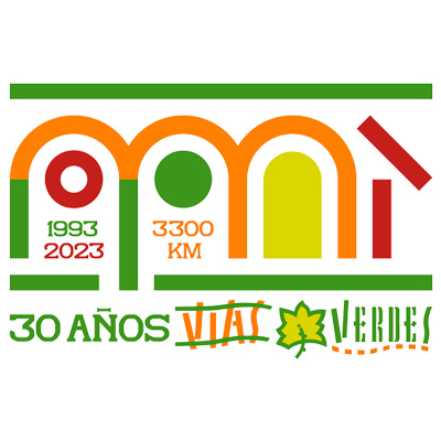 30 A�os del Programa V�as Verdes