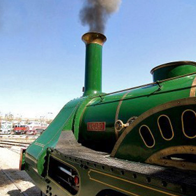 Ferrocarril Barcelona-Matar�
