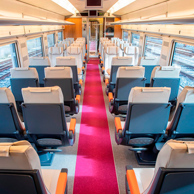 Dise�o y tren