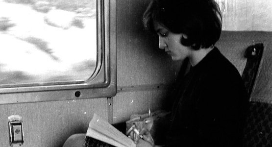 La Fundaci�n en Radio 5: Ferroviarias y viajeras