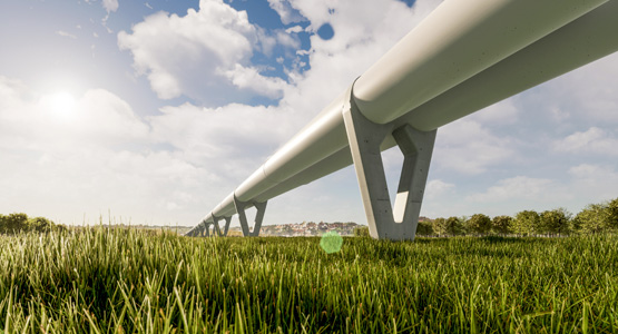 La Fundaci�n en Radio 5: Trenes del futuro